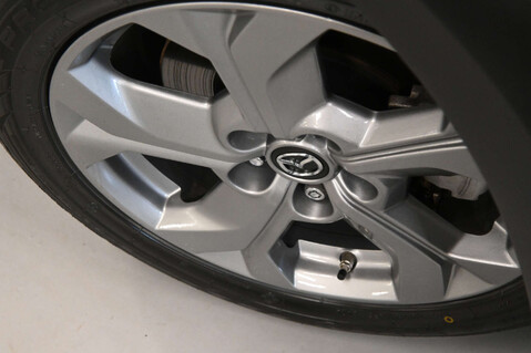 Mazda MX-30 MX-30 SE-L Luxury EV 5dr 32