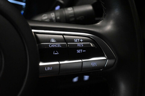 Mazda MX-30 MX-30 SE-L Luxury EV 5dr 36