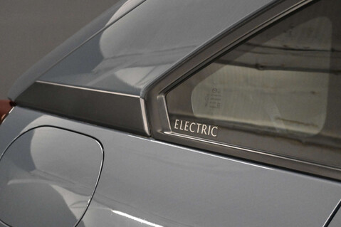 Mazda MX-30 MX-30 SE-L Luxury EV 5dr 38