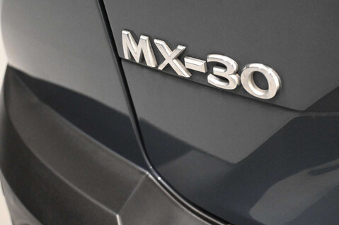 Mazda MX-30 MX-30 SE-L Luxury EV 5dr 41
