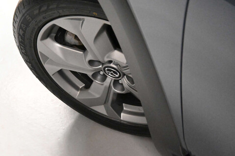 Mazda MX-30 MX-30 SE-L Luxury EV 5dr 43