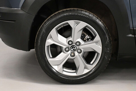 Mazda MX-30 MX-30 SE-L Luxury EV 5dr 46