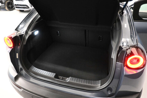 Mazda MX-30 MX-30 SE-L Luxury EV 5dr 50