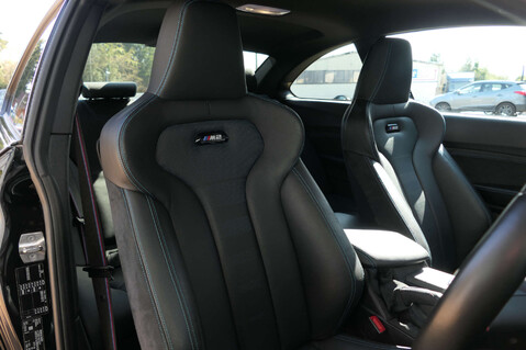BMW 2 Series 3.0 M2 Competition Edition 2dr 5