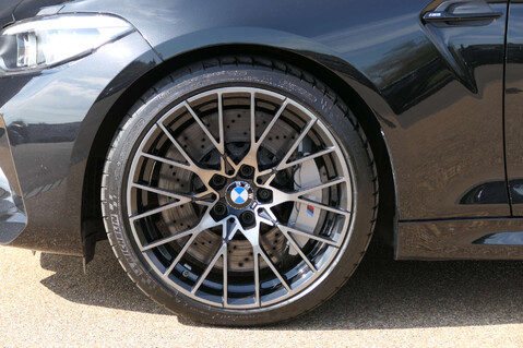 BMW 2 Series 3.0 M2 Competition Edition 2dr 10