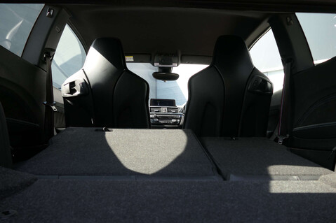 BMW 2 Series 3.0 M2 Competition Edition 2dr 19