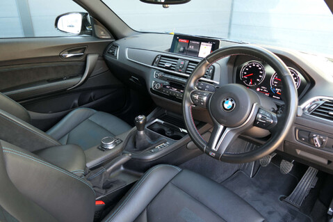 BMW 2 Series 3.0 M2 Competition Edition 2dr 20