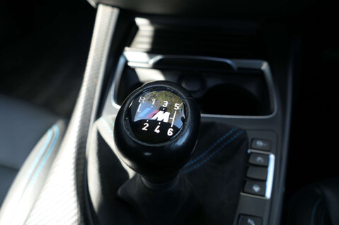 BMW 2 Series 3.0 M2 Competition Edition 2dr 28