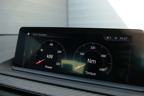 BMW 2 Series 3.0 M2 Competition Edition 2dr 39