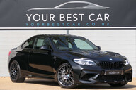 BMW 2 Series 3.0 M2 Competition Edition 2dr 1