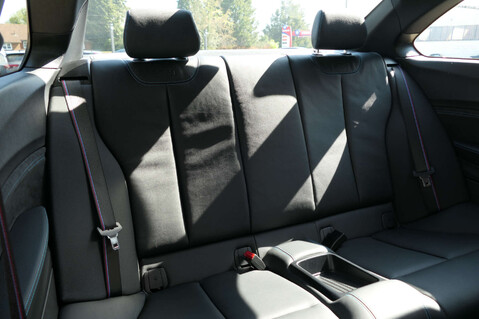 BMW 2 Series 3.0 M2 Competition Edition 2dr 6