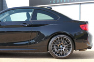 BMW 2 Series 3.0 M2 Competition Edition 2dr 12