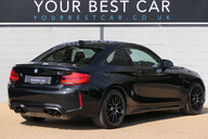 BMW 2 Series 3.0 M2 Competition Edition 2dr 13