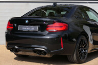 BMW 2 Series 3.0 M2 Competition Edition 2dr 14
