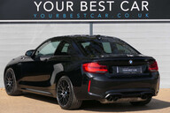 BMW 2 Series 3.0 M2 Competition Edition 2dr 15