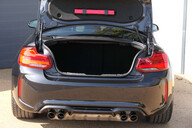 BMW 2 Series 3.0 M2 Competition Edition 2dr 17
