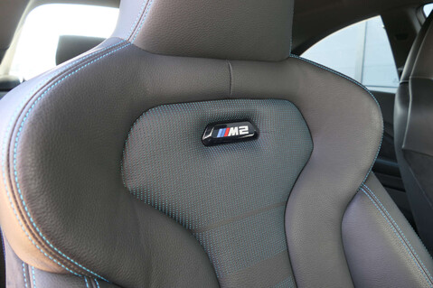 BMW 2 Series 3.0 M2 Competition Edition 2dr 26