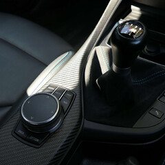 BMW 2 Series 3.0 M2 Competition Edition 2dr 1