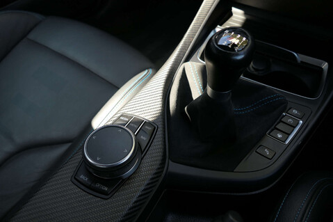 BMW 2 Series 3.0 M2 Competition Edition 2dr 30