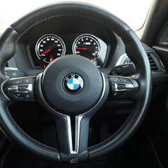 BMW 2 Series 3.0 M2 Competition Edition 2dr 1