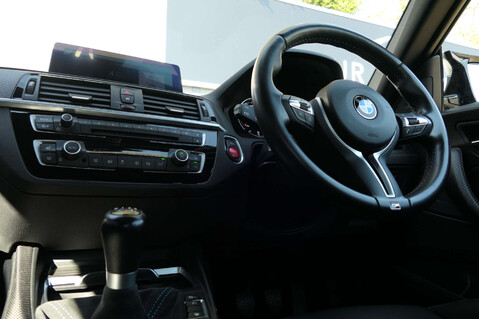 BMW 2 Series 3.0 M2 Competition Edition 2dr 32