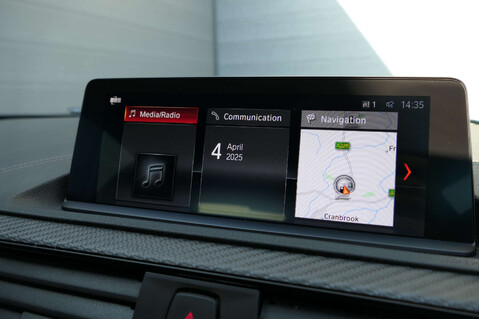 BMW 2 Series 3.0 M2 Competition Edition 2dr 33
