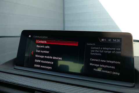 BMW 2 Series 3.0 M2 Competition Edition 2dr 35
