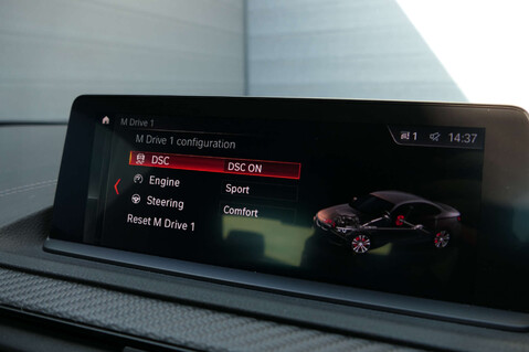 BMW 2 Series 3.0 M2 Competition Edition 2dr 37