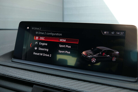 BMW 2 Series 3.0 M2 Competition Edition 2dr 38