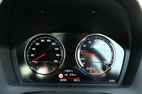 BMW 2 Series 3.0 M2 Competition Edition 2dr 40