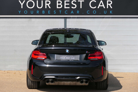 BMW 2 Series 3.0 M2 Competition Edition 2dr 44