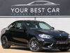 BMW 2 Series 3.0 M2 Competition Edition 2dr