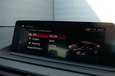 BMW 2 Series 3.0 M2 Competition Edition 2dr 37