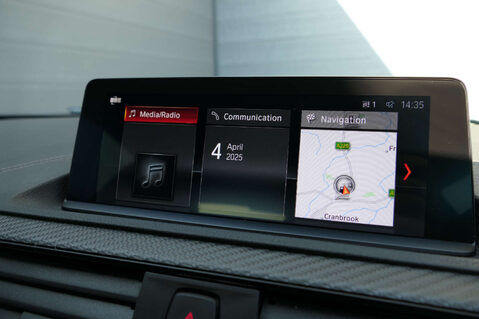 BMW 2 Series 3.0 M2 Competition Edition 2dr 33