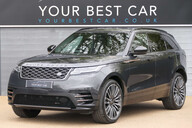 Land Rover Range Rover Velar 2.0 Range Rover Velar R-Dynamic HSE Auto 4WD 5dr 7