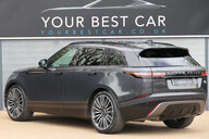Land Rover Range Rover Velar 2.0 Range Rover Velar R-Dynamic HSE Auto 4WD 5dr 15