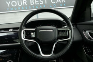 Land Rover Range Rover Velar 2.0 Range Rover Velar R-Dynamic HSE Auto 4WD 5dr 22