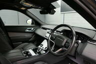 Land Rover Range Rover Velar 2.0 Range Rover Velar R-Dynamic HSE Auto 4WD 5dr 4