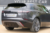 Land Rover Range Rover Velar 2.0 Range Rover Velar R-Dynamic HSE Auto 4WD 5dr 13
