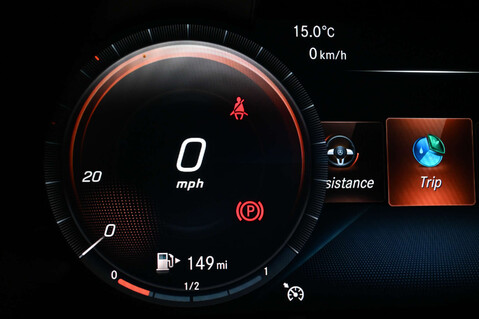 Mercedes-Benz GLC 2.0 GLC 220 D 4Matic AMG Line Premium Auto 4WD 5dr 29