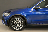 Mercedes-Benz GLC 2.0 GLC 220 D 4Matic AMG Line Premium Auto 4WD 5dr 31