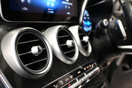 Mercedes-Benz GLC 2.0 GLC 220 D 4Matic AMG Line Premium Auto 4WD 5dr 44