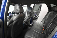 Mercedes-Benz GLC 2.0 GLC 220 D 4Matic AMG Line Premium Auto 4WD 5dr 13