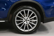 Mercedes-Benz GLC 2.0 GLC 220 D 4Matic AMG Line Premium Auto 4WD 5dr 39