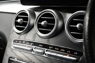 Mercedes-Benz GLC 2.0 GLC 220 D 4Matic AMG Line Premium Auto 4WD 5dr 48