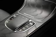 Mercedes-Benz GLC 2.0 GLC 220 D 4Matic AMG Line Premium Auto 4WD 5dr 52