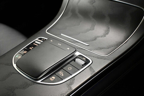 Mercedes-Benz GLC 2.0 GLC 220 D 4Matic AMG Line Premium Auto 4WD 5dr 52
