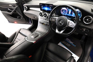 Mercedes-Benz GLC 2.0 GLC 220 D 4Matic AMG Line Premium Auto 4WD 5dr 9