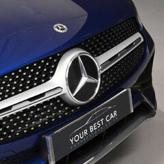 Mercedes-Benz GLC 2.0 GLC 220 D 4Matic AMG Line Premium Auto 4WD 5dr 1