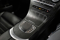 Mercedes-Benz GLC 2.0 GLC 220 D 4Matic AMG Line Premium Auto 4WD 5dr 42